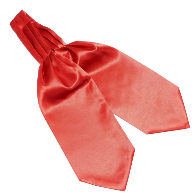 2019 однотонный шелковый Мужской Корейский Шелковый Галстук, Повседневные галстуки для мужчин
