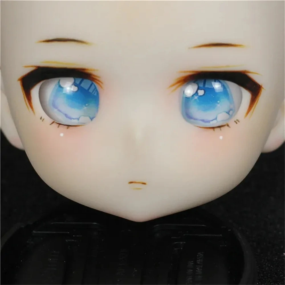 BJD Eyes кукольные глаза 8 мм-26 мм кукольные имитационные пластиковые глаза для игрушек 1/8 1/6 1/4 1/3 SD DD аксессуары для кукол 8 мм-26 мм кукольные глаза