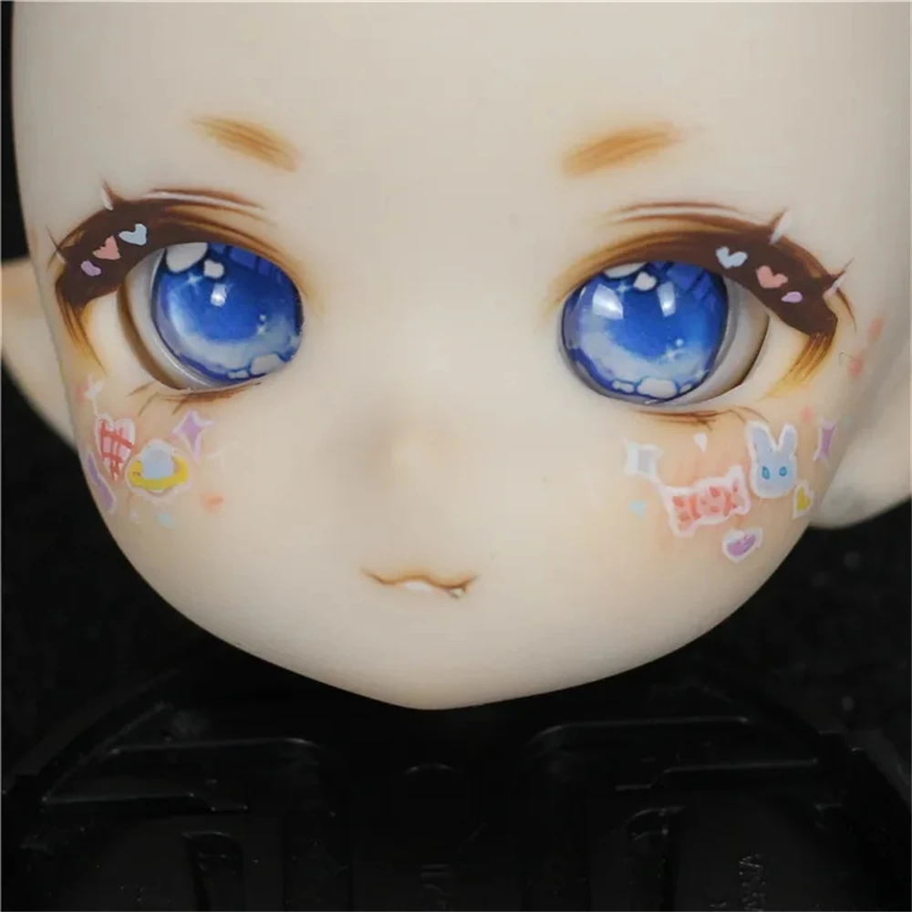 BJD Eyes кукольные глаза 8 мм-26 мм кукольные имитационные пластиковые глаза для игрушек 1/8 1/6 1/4 1/3 SD DD аксессуары для кукол 8 мм-26 мм кукольные глаза