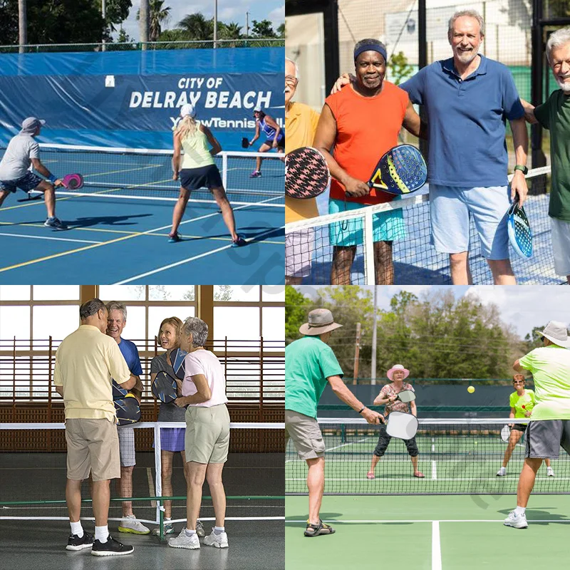 Набор ракеток для пляжного тенниса из углеродного волокна 3K Для Взрослых И Детей, Спорт на открытом воздухе, Ракетки для Пляжного тенниса, Бесплатная Защитная сумка для мяча