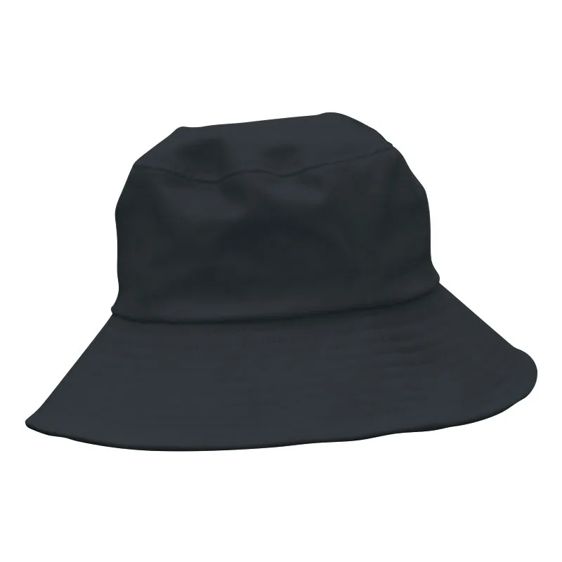 Однотонная Женская панама-ведро, Летняя Складная Солнцезащитная Панама, Рыбацкая шляпа, Женская уличная солнцезащитная шляпа, Дорожная пляжная кепка