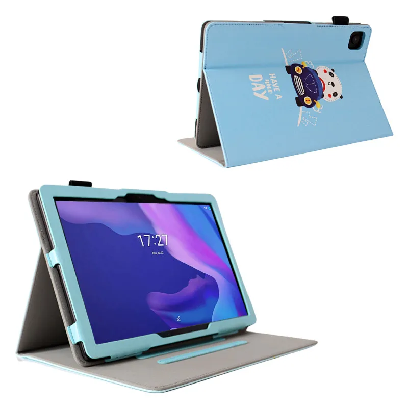 Окрашенный чехол для планшета Dragon Touch NotePad 102 с диагональю 10,1 