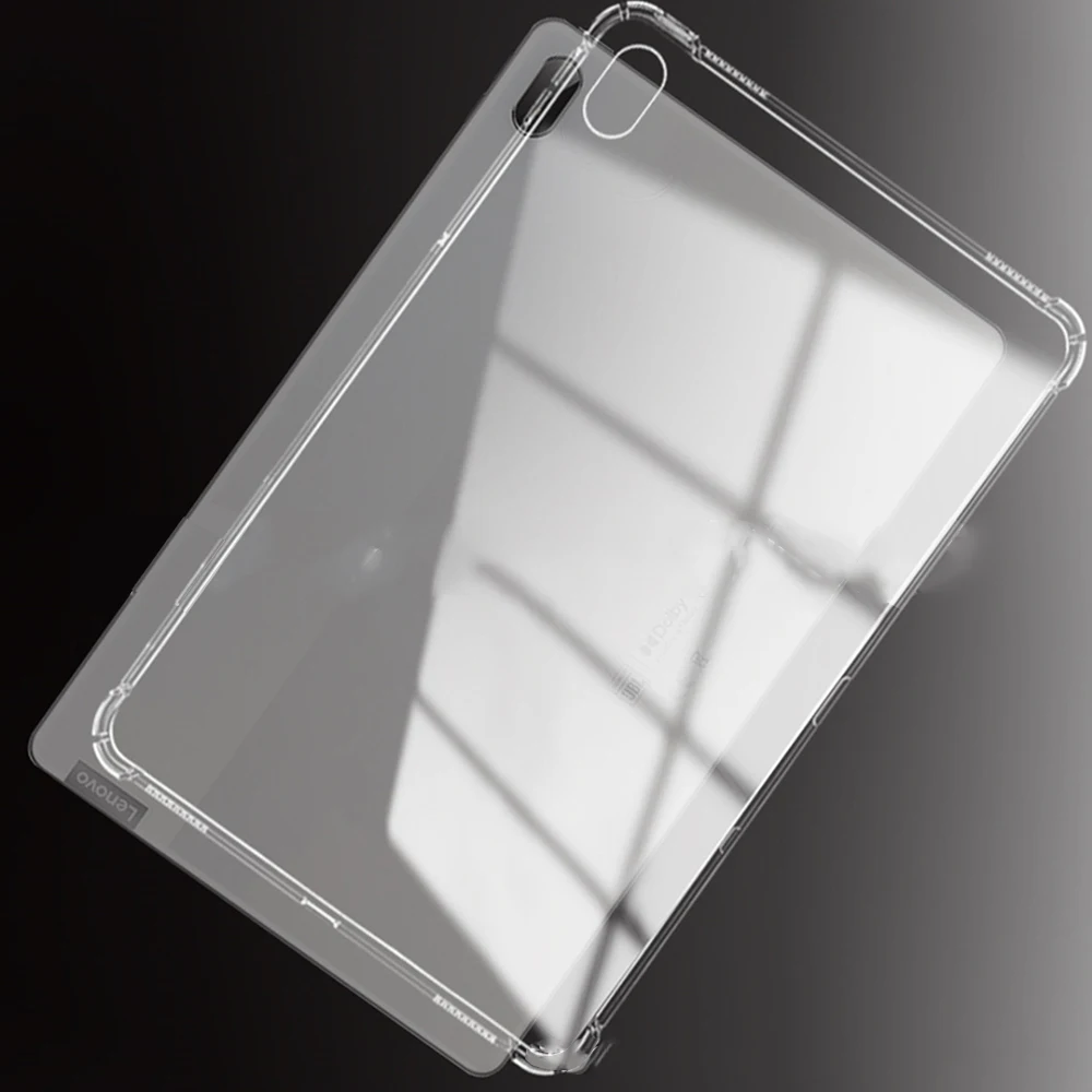 Прозрачный чехол для планшета Lenovo Pad Pro 11,5 