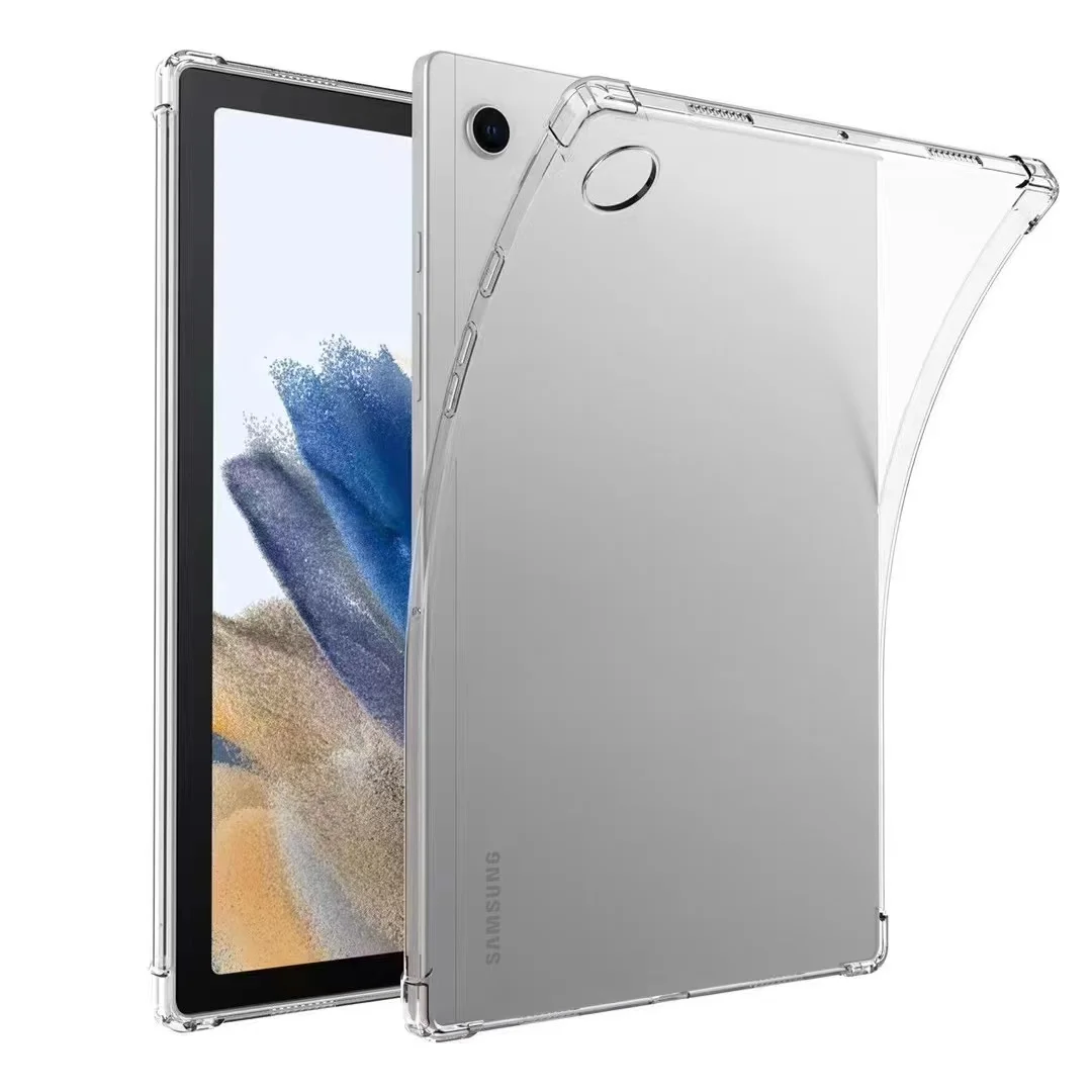 Силиконовый чехол для Samsung Galaxy Tab A8 10,5